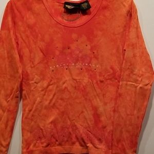 Harley Davidson Long Sleeve T-shirt